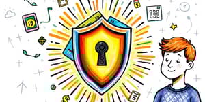 Blindaje Total: Protege Tus Datos en Cada Compra