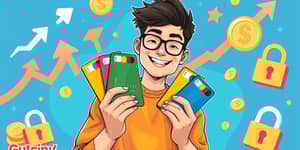 Elige Tu Primera Tarjeta: Un Paso Crucial