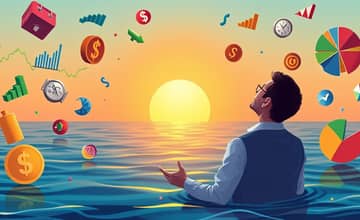 Rentabilidad sin Susto: Inversiones de Bajo Impacto