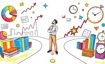 El Camino del Inversor Prudente: Decisiones Acertadas