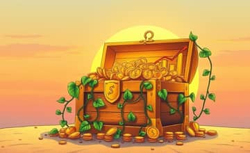 Descubre el Valor Oculto: Opciones de Inversión Estables