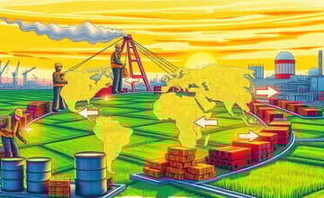 El Papel de las Materias Primas en tu Estrategia