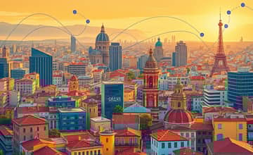 Perspectivas de Crecimiento: Más Allá de lo Obvio