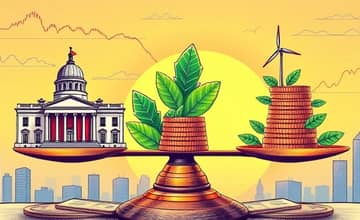 El Impacto de la Política en tu Cartera