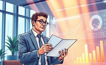 Analizando Balances: Claves para una Empresa Sólida