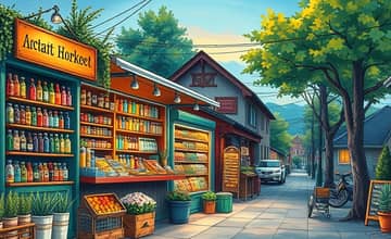 Desbloqueando el Potencial de Pequeños Mercados