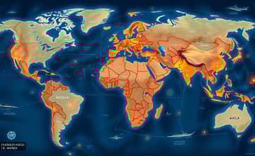 La Geopolítica como Factor de Riesgo y Oportunidad