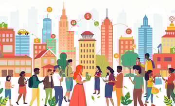 Economía Colaborativa: Nuevas Formas de Generar Ingresos