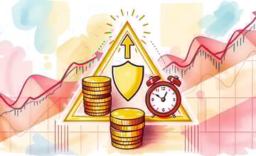 Riesgo y Rendimiento: El Equilibrio de Toda Inversión