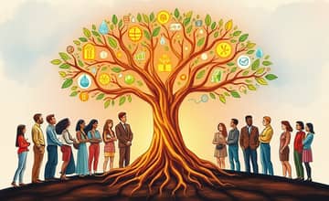 Finanzas Sostenibles: Invirtiendo con Propósito