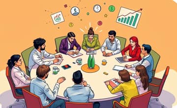 Financiamiento para Emprendedores: Opciones y Estrategias