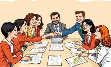 El Arte de la Renegociación de Deudas