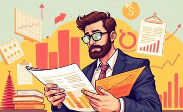 Análisis Fundamental: El Corazón de Cada Inversión