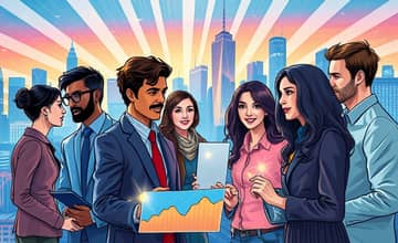 Visión Prospectiva: Diseñando tu Éxito Financiero