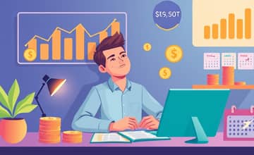 Flujo de Caja: El Corazón de tus Finanzas Personales