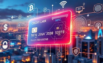 La Adaptación de las Tarjetas de Crédito al Mundo Digital