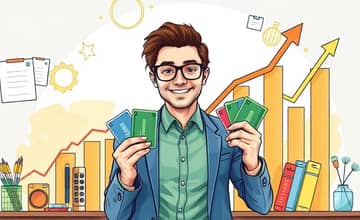 Impulsando Tu Emprendimiento con Tarjetas de Crédito