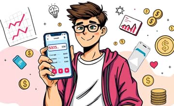 Educación Financiera para Jóvenes: El Uso de Tarjetas