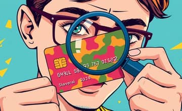 Detecta y Evita los Cargos Ocultos en Tus Tarjetas