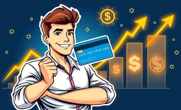 Revisión de Tu Crédito: La Clave para Mejores Tarjetas