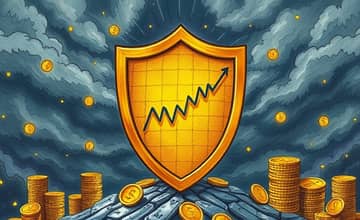 Escudo contra lo Imprevisto: Inversiones Protectoras