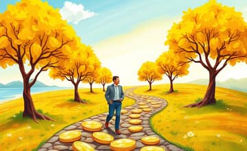 Inversiones para Crecimiento, No para Angustia