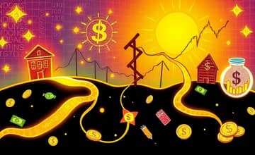 Flujo de Riqueza Constante: Inversiones Sencillas y Seguras