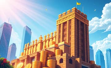 Construye tu Imperio: Inversiones con Fundamento