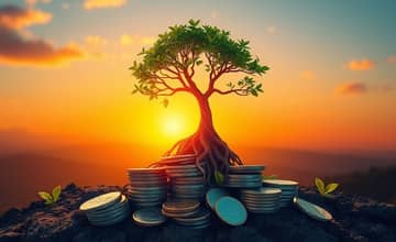 El Valor de la Estabilidad: Inversiones de Confianza