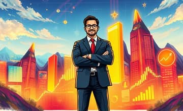 Dominando el Mercado: Inversiones con Control