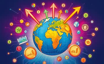 Mercados Emergentes: Donde la Fortaleza se Encuentra con el Riesgo