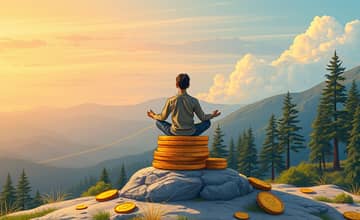 Más que Dinero: Invierte en tu Tranquilidad