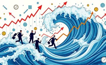 Fluctuaciones Monetarias: Cuando el Cambio es tu Aliado