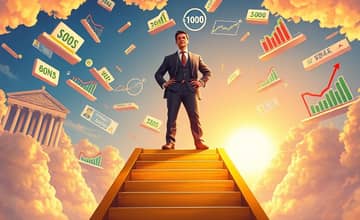 Libera tu Potencial: Inversiones Libres de Preocupaciones