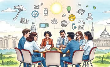 Análisis PESTEL: Un Marco Completo para Inversiones