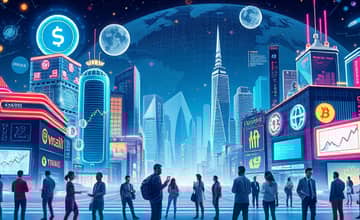 El Ecosistema Fintech: Transformando el Panorama Financiero