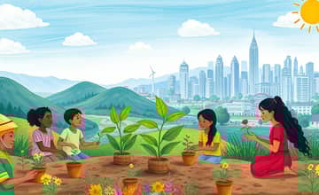 Inversión de Impacto: Generando Valor Social y Económico