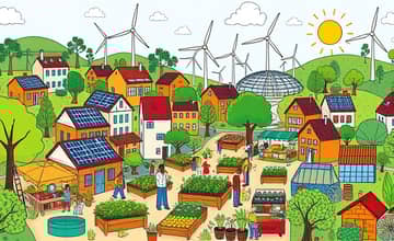 La Agenda Global: Su Resonancia en tu Cartera Local