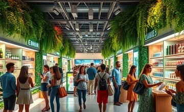 Consumo del Futuro: Anticipando Hábitos, Creando Valor