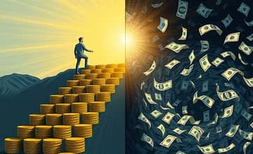 La Deuda Buena y la Deuda Mala: Distinguiéndolas