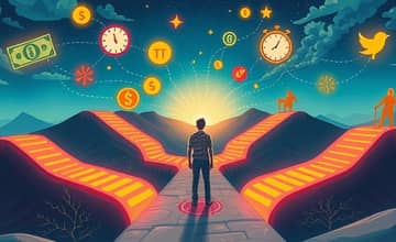 El Verdadero Costo de Oportunidad: Cada Elección Cuenta