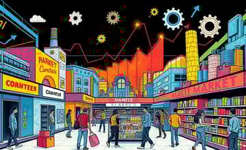El Rol de la Competencia en la Economía