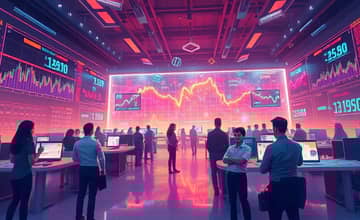 Finanzas Cuantitativas: Herramientas para Decisiones