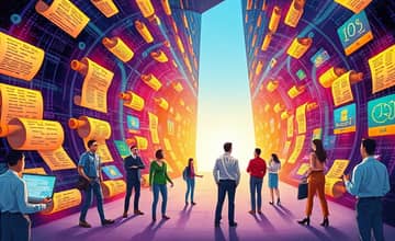 El Impacto de la Regulación: Un Filtro para tus Decisiones