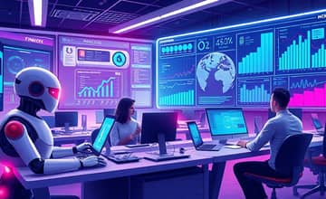 Automatiza tus Finanzas: Libera tu Tiempo y Dinero