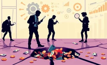 Costos Ocultos: Dónde se Escapa tu Dinero