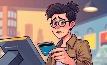 Cuando Tu Tarjeta Dice 'No': Qué Hacer