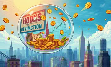 El Fenómeno de las Burbujas Económicas