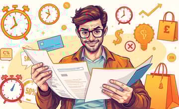 Tarjetas de Crédito con Cero Interés: ¿Son Reales?