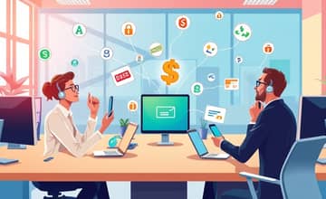 Automatiza tus Pagos: Evita Recargos y Estrés